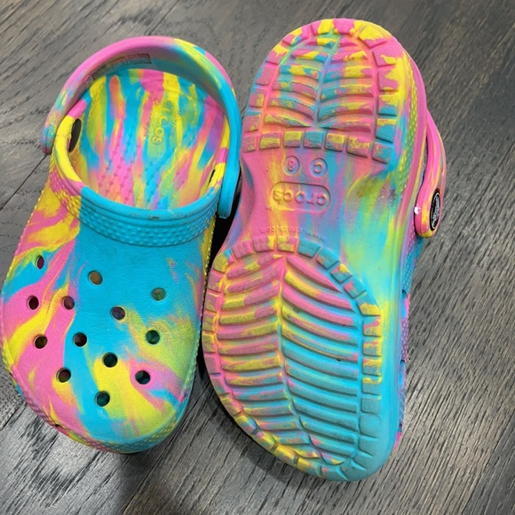 Crocs - Picture 3 of 4